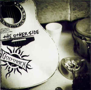 Godsmack- The Other Side - DarksideRecords