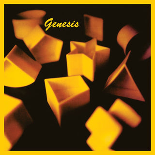 Genesis- Genesis (1983)