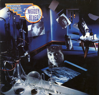 Moody Blues- The Other Side Of Life - DarksideRecords