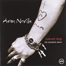 Aaron Neville- Nature Boy - Darkside Records
