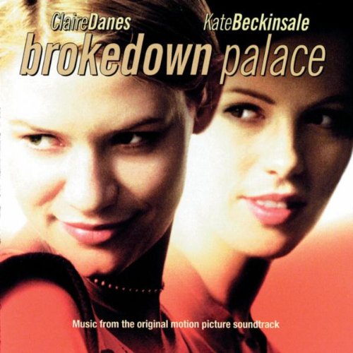 Brokedown Palace Soundtrack - Darkside Records