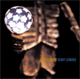 Gerry Leonard- Spooky Ghost - Darkside Records