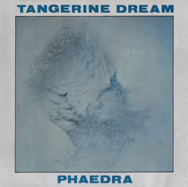 Tangerine Dream- Phaedra - Darkside Records
