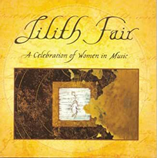 Various- Lilith Fair: A Celebration Of Woman In Music - DarksideRecords