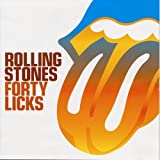 Rolling Stones- Forty Licks - DarksideRecords