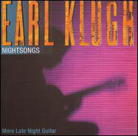 Earl Klugh- Nightsongs - DarksideRecords