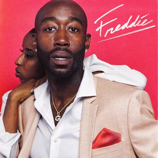 Freddie Gibbs- Freddie