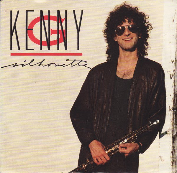 Kenny G- Silhouette/Home - Darkside Records