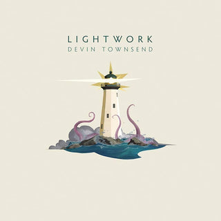 Devin Townsend- Lightwork (Box Set) - Darkside Records