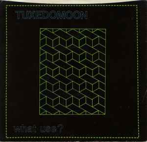 Tuxedomoon- What Use? - Darkside Records