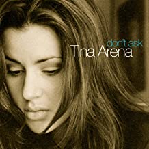Tina Arena- Don't Ask - Darkside Records
