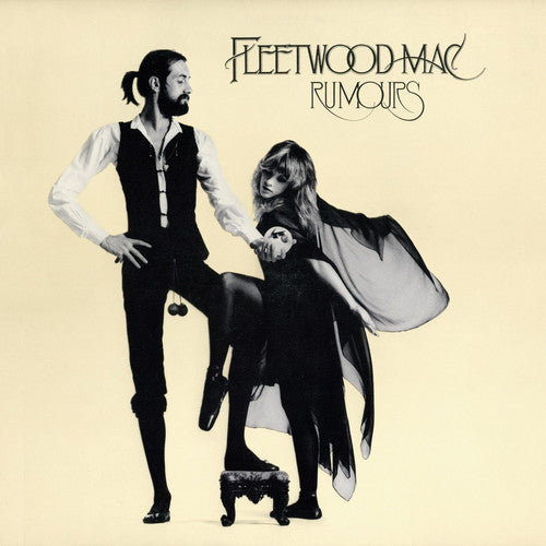 Fleetwood Mac- Rumours - Darkside Records