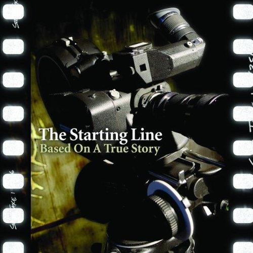 Starting Line- Based On A True Story - Darkside Records