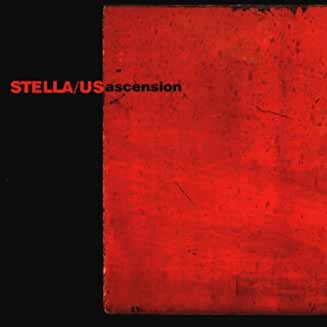 Stella- Ascension - Darkside Records