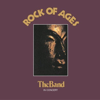 The Band- Rock Of Ages: The Band In Concert - DarksideRecords