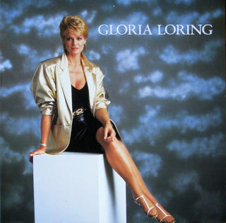Gloria Loring- Gloria Loring - DarksideRecords