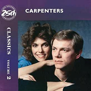 The Carpenters- Classics Volume 2 - Darkside Records