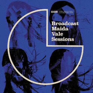 The Broadcast- BBC Maida Vale Sessions - Darkside Records