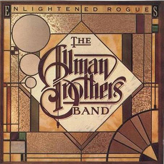 Allman Brothers Band- Enlightened Rogues - DarksideRecords