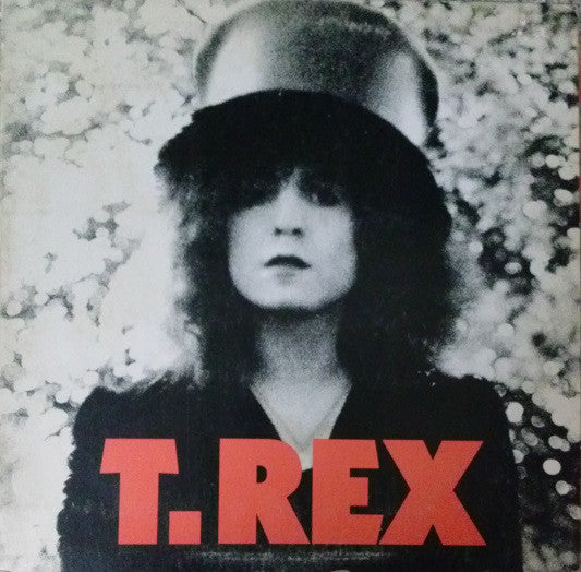 T-Rex- The Slider - DarksideRecords