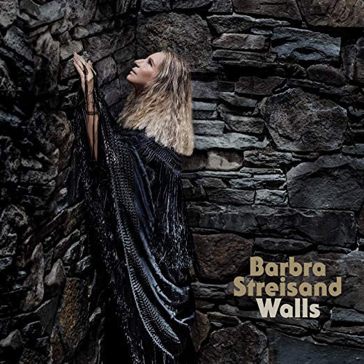 Barbra Streisand- Walls - Darkside Records