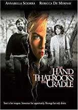 Hand That Rocks The Cradle - Darkside Records