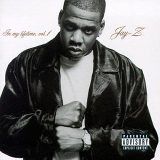 Jay-Z- Volume 1: In My Lifetime - Darkside Records
