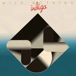 Wild Nothing- Indigo (Blue Marble) - Darkside Records