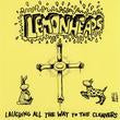 Lemonheads- Laughing All The Way To The Cleaners - Darkside Records