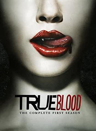 True Blood Season I - DarksideRecords