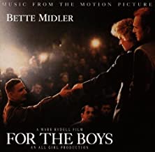 For The Boys Soundtrack - Darkside Records