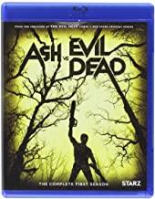 Ash Vs Evil Dead Complete First Season - DarksideRecords