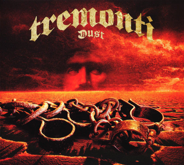 Tremonti- Dust - Darkside Records