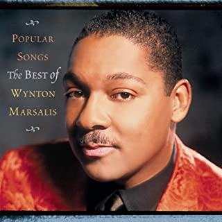 Wynton Marsalis- Popular Songs - Darkside Records