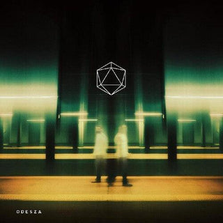 Odesza- The Last Goodbye (Indie Exclusive) - Darkside Records