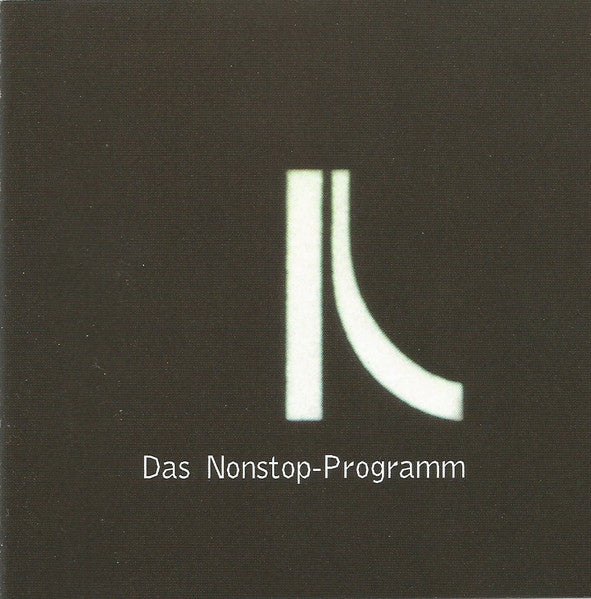 1L- Das Nonstop-Programm - Darkside Records