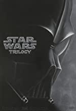 Star Wars Trilogy - DarksideRecords