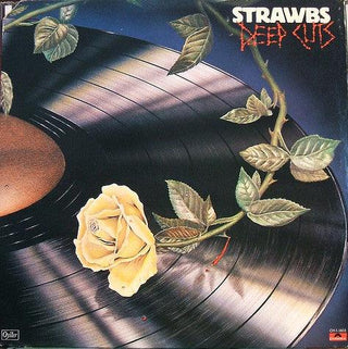 Strawbs- Deep Cuts - DarksideRecords