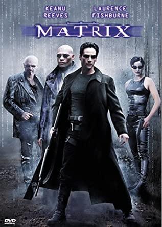 The Matrix - DarksideRecords