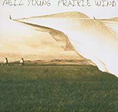 Neil Young- Prairie Wind - DarksideRecords