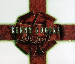 Kenny Rogers- The Gift - Darkside Records