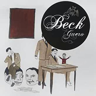 Beck- Guero - DarksideRecords