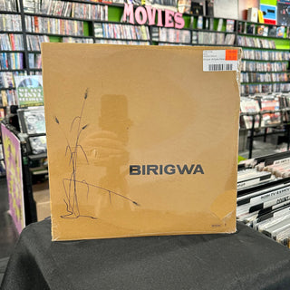 Birigwa- Birigwa (Sealed) - Darkside Records
