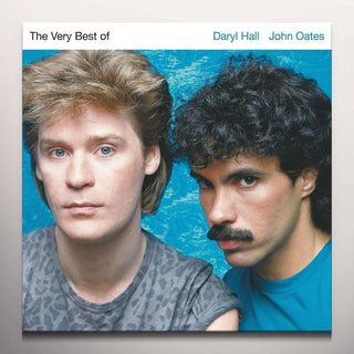 Hall & Oates- Very Best Of - Darkside Records