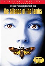 Silence Of The Lambs - Darkside Records