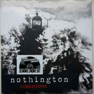Nothington- Cobblestones  -RSD17 - Darkside Records