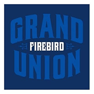 Firebird- Grand Union - Darkside Records
