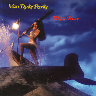 Van Dyke Parks- Tokyo Rose