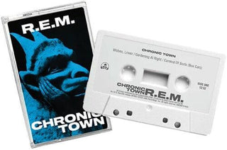 R.E.M.- Chronic Town (Indie Exclusive) - Darkside Records