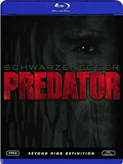 Predator - Darkside Records